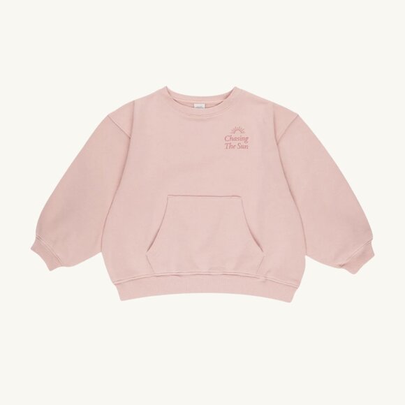 NWT - Rylee + Cru PLAY Outer Banks sweatset 4-5Y - Picture 3 of 5